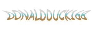 donaldduck168 logo